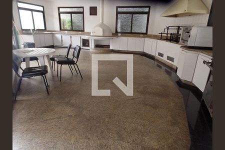 Apartamento à venda com 4 quartos, 314m² em Vila Regente Feijó, São Paulo