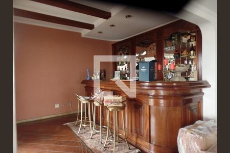 Apartamento à venda com 4 quartos, 314m² em Vila Regente Feijó, São Paulo