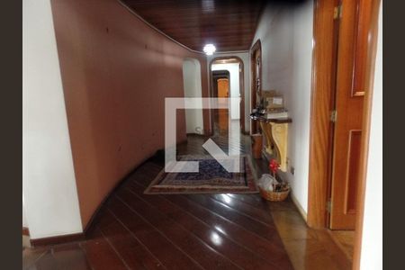 Apartamento à venda com 4 quartos, 314m² em Vila Regente Feijó, São Paulo