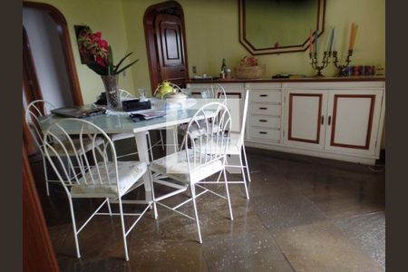 Apartamento à venda com 4 quartos, 314m² em Vila Regente Feijó, São Paulo