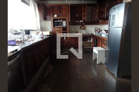Apartamento à venda com 4 quartos, 314m² em Vila Regente Feijó, São Paulo