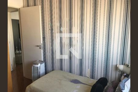 Apartamento à venda com 3 quartos, 107m² em Chácara Califórnia, São Paulo