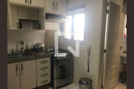 Apartamento à venda com 3 quartos, 107m² em Chácara Califórnia, São Paulo