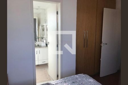 Apartamento à venda com 3 quartos, 107m² em Chácara Califórnia, São Paulo