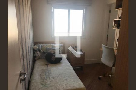 Apartamento à venda com 3 quartos, 107m² em Chácara Califórnia, São Paulo