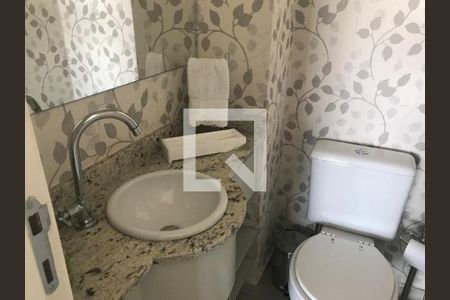 Apartamento à venda com 3 quartos, 107m² em Chácara Califórnia, São Paulo
