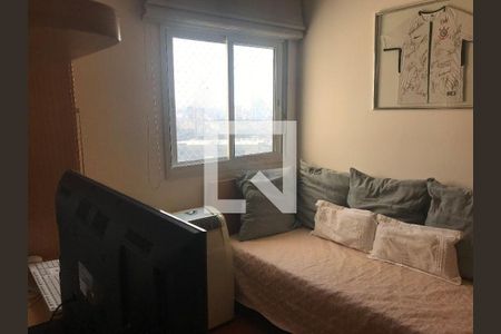 Apartamento à venda com 3 quartos, 107m² em Chácara Califórnia, São Paulo