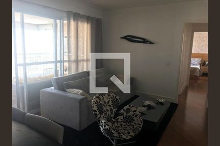 Apartamento à venda com 3 quartos, 107m² em Chácara Califórnia, São Paulo