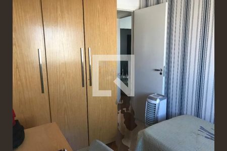 Apartamento à venda com 3 quartos, 107m² em Chácara Califórnia, São Paulo