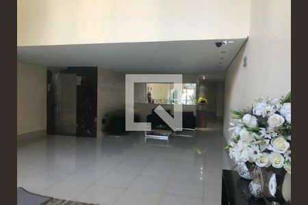 Apartamento à venda com 3 quartos, 107m² em Chácara Califórnia, São Paulo