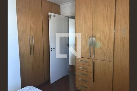 Apartamento à venda com 3 quartos, 107m² em Chácara Califórnia, São Paulo