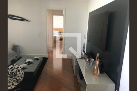 Apartamento à venda com 3 quartos, 107m² em Chácara Califórnia, São Paulo