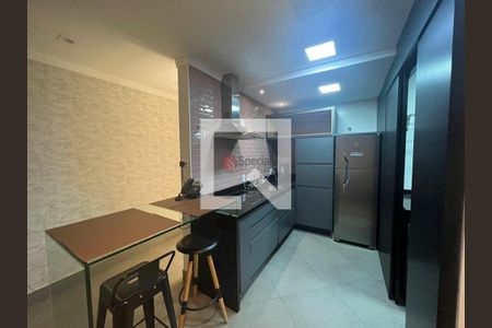 Apartamento à venda com 1 quarto, 55m² em Vila Regente Feijó, São Paulo