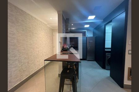 Apartamento à venda com 1 quarto, 55m² em Vila Regente Feijó, São Paulo