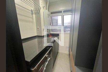 Apartamento à venda com 1 quarto, 55m² em Vila Regente Feijó, São Paulo