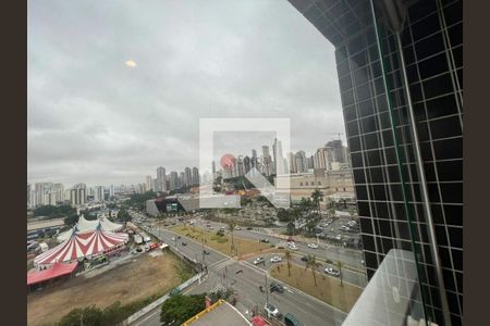 Apartamento à venda com 1 quarto, 55m² em Vila Regente Feijó, São Paulo