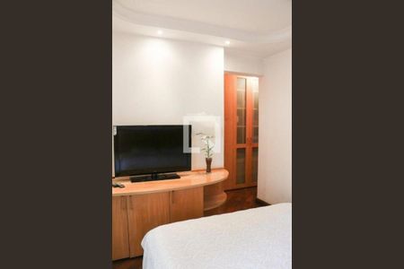 Apartamento à venda com 3 quartos, 137m² em Tatuapé, São Paulo