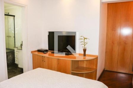 Apartamento à venda com 3 quartos, 137m² em Tatuapé, São Paulo