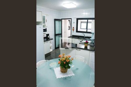 Apartamento à venda com 3 quartos, 137m² em Tatuapé, São Paulo