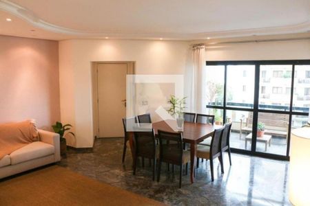 Apartamento à venda com 3 quartos, 137m² em Tatuapé, São Paulo