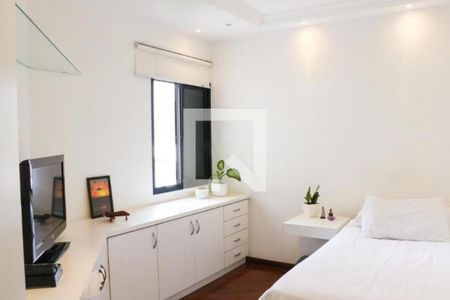 Apartamento à venda com 3 quartos, 137m² em Tatuapé, São Paulo