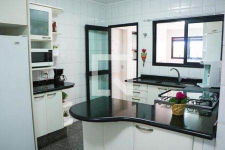 Apartamento à venda com 3 quartos, 137m² em Tatuapé, São Paulo