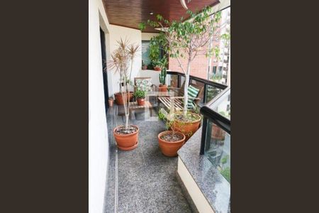 Apartamento à venda com 3 quartos, 137m² em Tatuapé, São Paulo