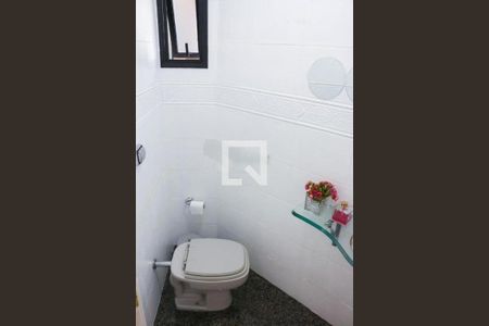 Apartamento à venda com 3 quartos, 137m² em Tatuapé, São Paulo