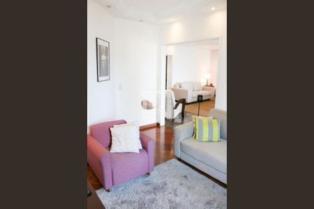 Apartamento à venda com 3 quartos, 137m² em Tatuapé, São Paulo