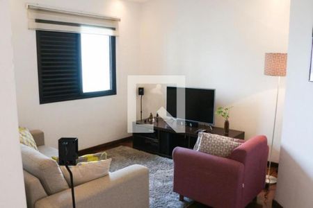 Apartamento à venda com 3 quartos, 137m² em Tatuapé, São Paulo