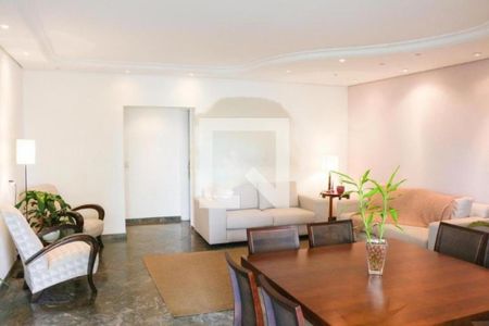 Apartamento à venda com 3 quartos, 137m² em Tatuapé, São Paulo