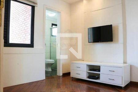 Apartamento à venda com 3 quartos, 137m² em Tatuapé, São Paulo