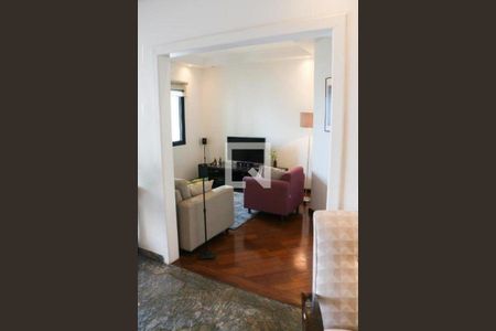 Apartamento à venda com 3 quartos, 137m² em Tatuapé, São Paulo