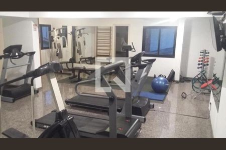 Apartamento à venda com 3 quartos, 137m² em Tatuapé, São Paulo