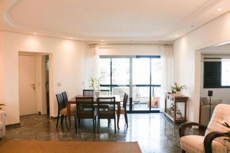 Apartamento à venda com 3 quartos, 137m² em Tatuapé, São Paulo