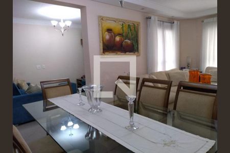 Apartamento à venda com 3 quartos, 151m² em Vila Gomes Cardim, São Paulo