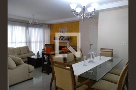 Apartamento à venda com 3 quartos, 151m² em Vila Gomes Cardim, São Paulo