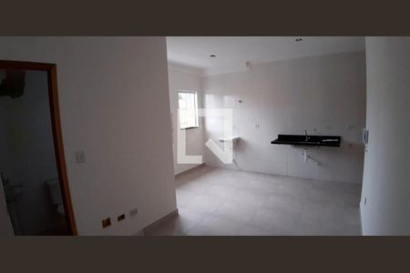 Apartamento à venda com 1 quarto, 40m² em Chácara Belenzinho, São Paulo