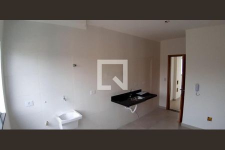 Apartamento à venda com 1 quarto, 40m² em Chácara Belenzinho, São Paulo