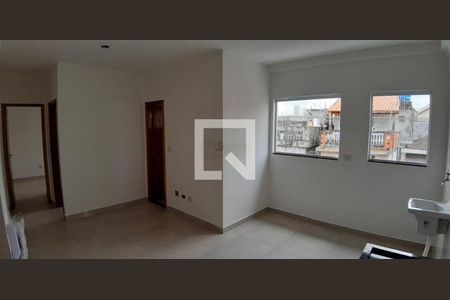 Apartamento à venda com 1 quarto, 40m² em Chácara Belenzinho, São Paulo