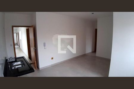 Apartamento à venda com 1 quarto, 40m² em Chácara Belenzinho, São Paulo