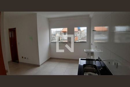 Apartamento à venda com 1 quarto, 40m² em Chácara Belenzinho, São Paulo