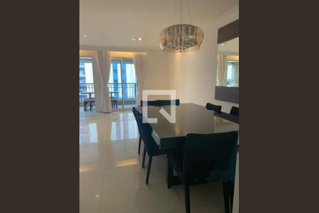 Apartamento à venda com 3 quartos, 159m² em Vila Gomes Cardim, São Paulo