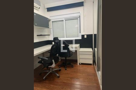 Apartamento à venda com 3 quartos, 159m² em Vila Gomes Cardim, São Paulo