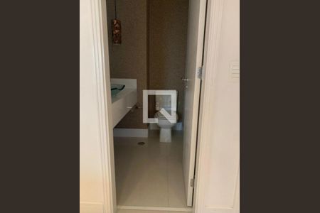 Apartamento à venda com 3 quartos, 159m² em Vila Gomes Cardim, São Paulo