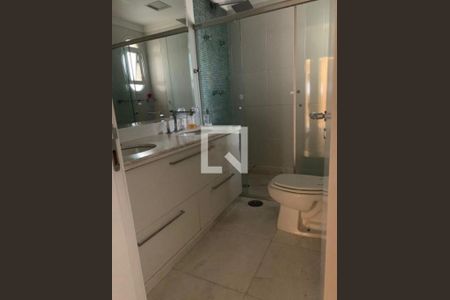 Apartamento à venda com 3 quartos, 159m² em Vila Gomes Cardim, São Paulo