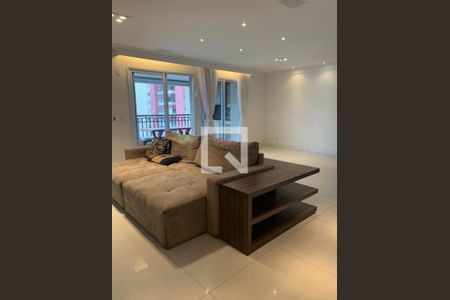 Apartamento à venda com 3 quartos, 159m² em Vila Gomes Cardim, São Paulo