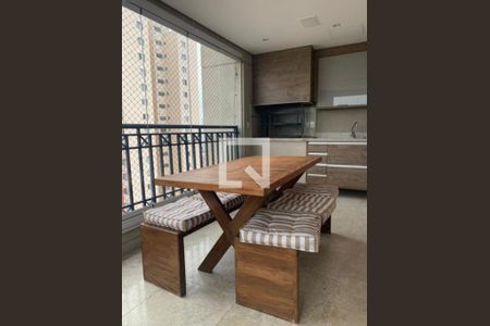 Apartamento à venda com 3 quartos, 159m² em Vila Gomes Cardim, São Paulo