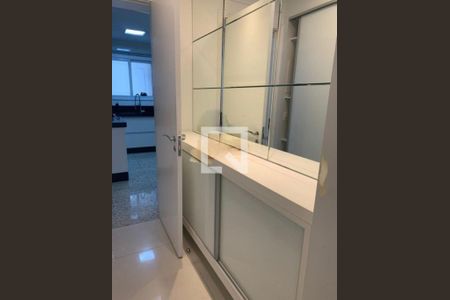 Apartamento à venda com 3 quartos, 159m² em Vila Gomes Cardim, São Paulo