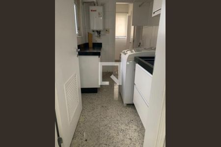 Apartamento à venda com 3 quartos, 159m² em Vila Gomes Cardim, São Paulo